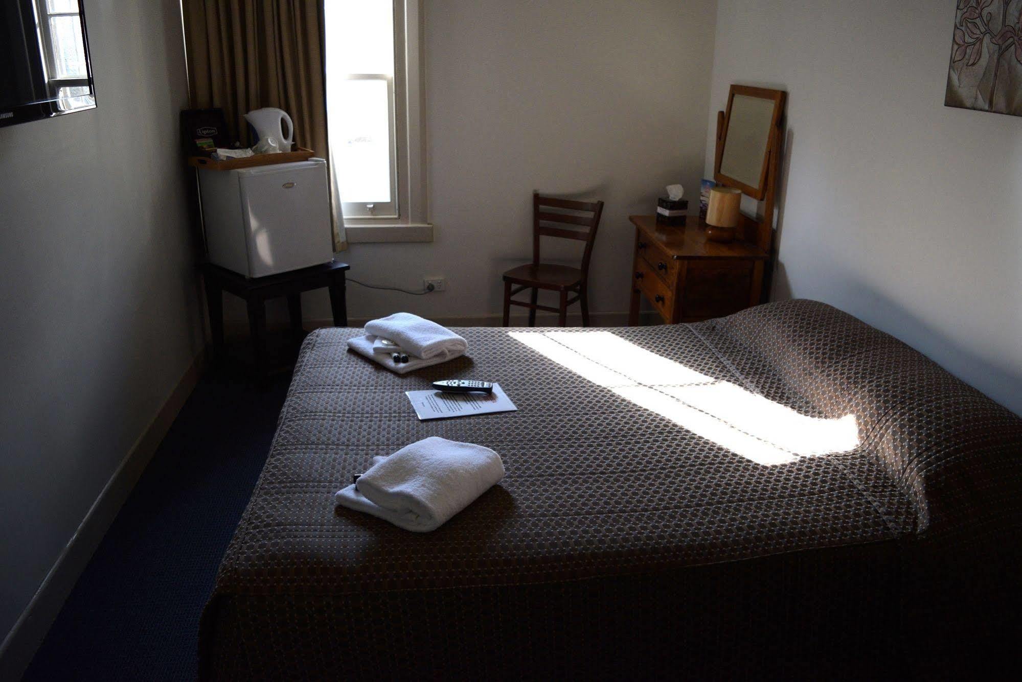 Portsea Hotel 외부 사진