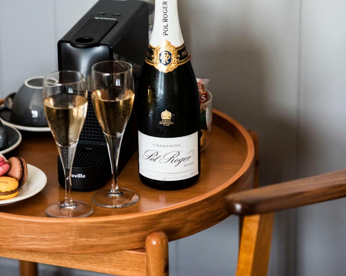 Portsea Hotel 외부 사진