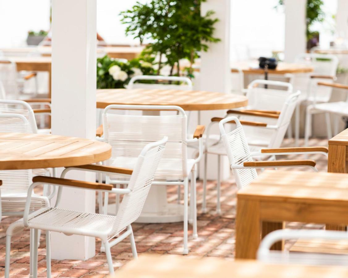 Portsea Hotel 외부 사진