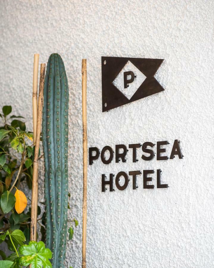 Portsea Hotel 외부 사진